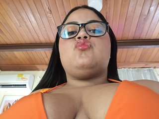 エロティックなビデオチャット LunaBlazze