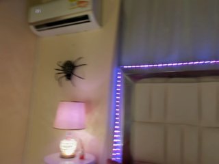 エロティックなビデオチャット LunaBlazze