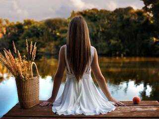 エロティックなビデオチャット LunaCassini