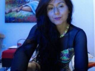 エロティックなビデオチャット Lunadeseo