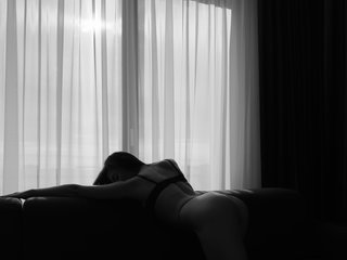 エロティックなビデオチャット LunaDesire