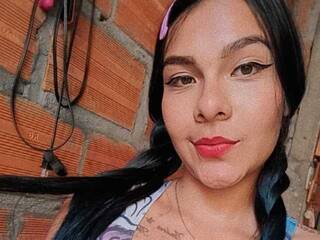 エロティックなビデオチャット Lunadirt1