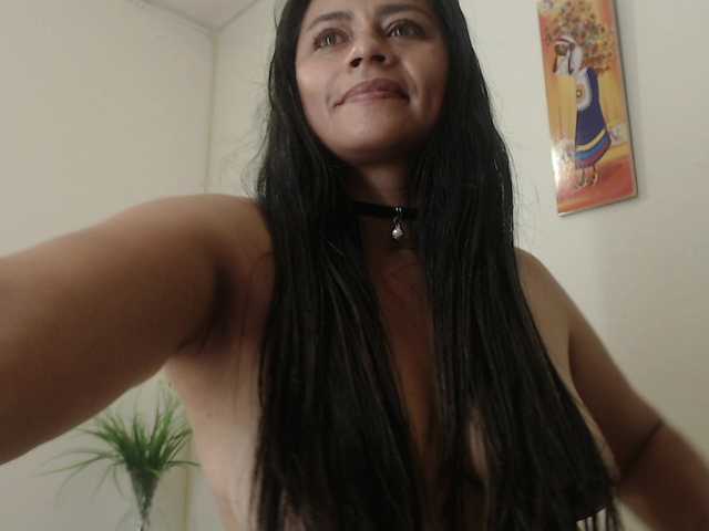 ブロードキャストスクリーンショット lunagrace