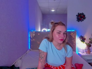 エロティックなビデオチャット LunaHeadly