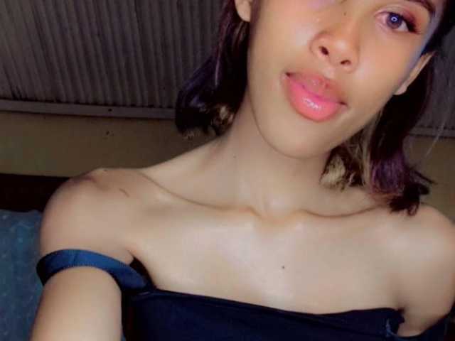 プロフィールの写真 LunahXi