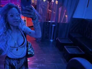 エロティックなビデオチャット LunaKittyKat3