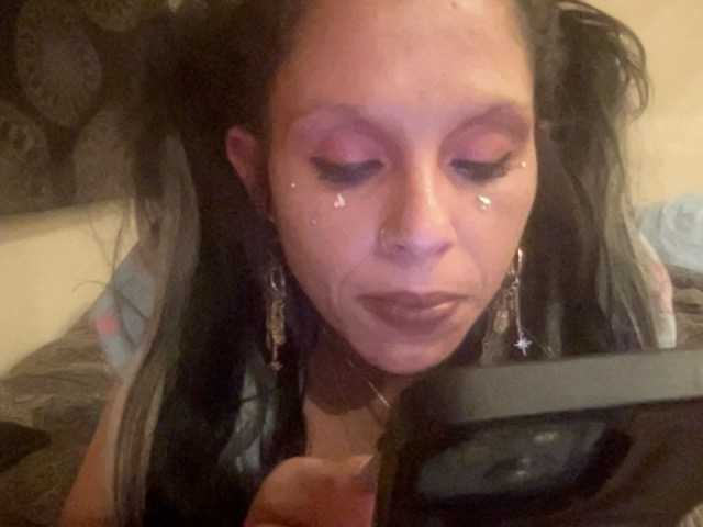 ブロードキャストスクリーンショット LunaKittyKat3