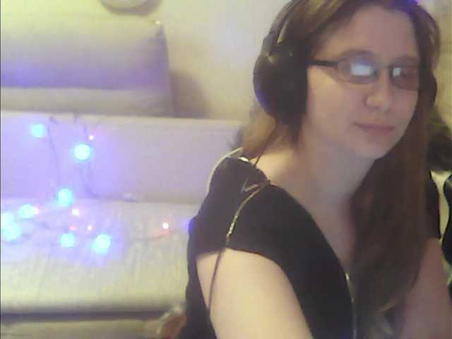 ブロードキャストスクリーンショット Lunal