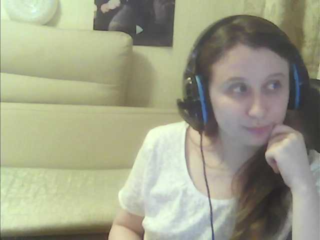 ブロードキャストスクリーンショット Lunal