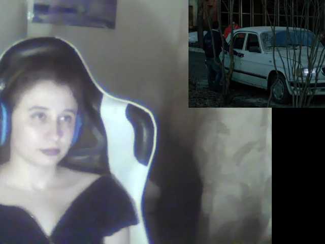 ブロードキャストスクリーンショット Lunal