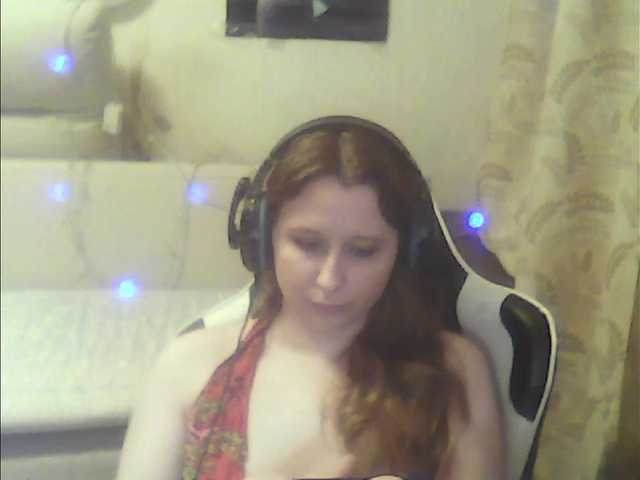 ブロードキャストスクリーンショット Lunal