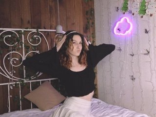 エロティックなビデオチャット LunaLee