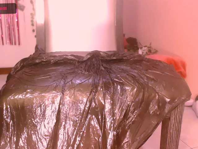 ブロードキャストスクリーンショット lunalustx