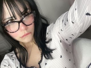 エロティックなビデオチャット LunaMilav