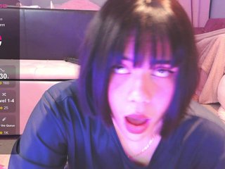 エロティックなビデオチャット LunaMilav