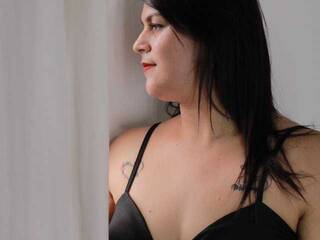 エロティックなビデオチャット Lunamk