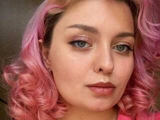 エロティックなビデオチャット LunaMoone