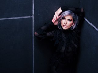 エロティックなビデオチャット LunaMorgan