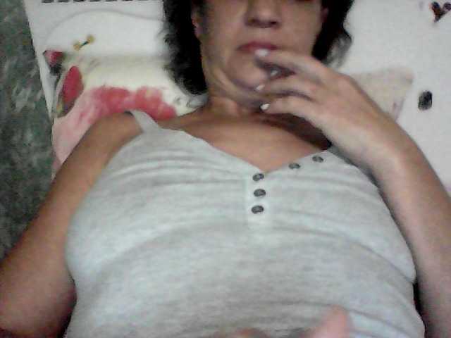 ブロードキャストスクリーンショット lunaONight