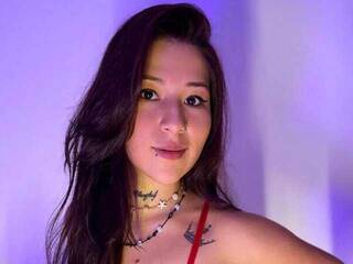 エロティックなビデオチャット Lunap02