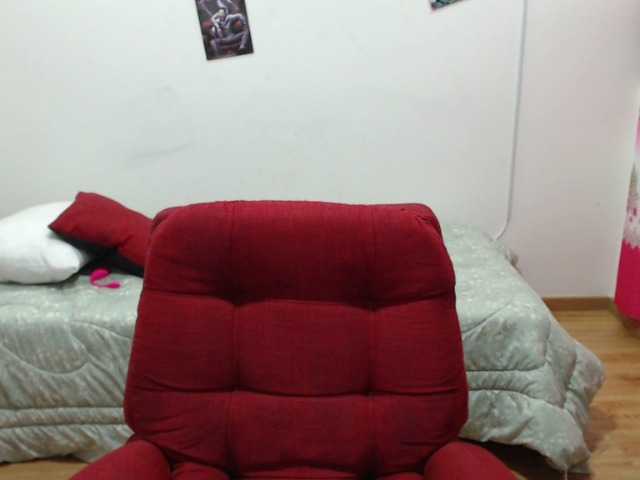 ブロードキャストスクリーンショット lunaqueen1