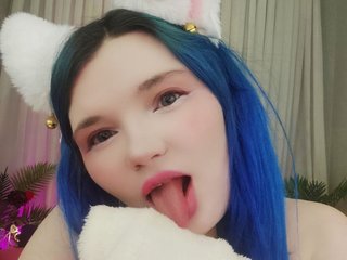 エロティックなビデオチャット Lunar-LuLu