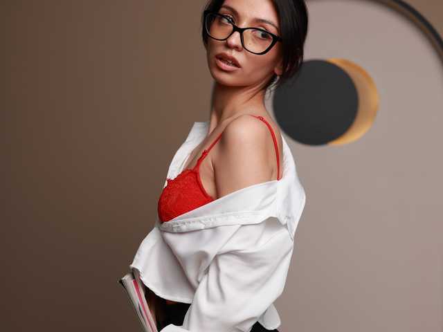 プロフィールの写真 LunaraAdams