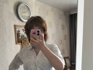 エロティックなビデオチャット LunariaRose