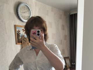 エロティックなビデオチャット LunariaRose