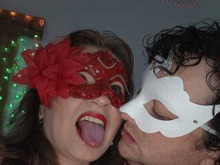 エロティックなビデオチャット LUNAROJA