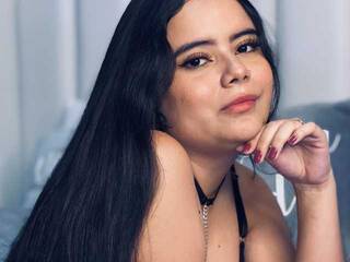 エロティックなビデオチャット LunaRullet