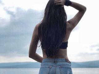 エロティックなビデオチャット lunasmith10