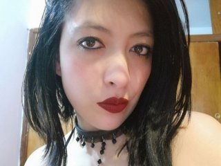 プロフィールの写真 lunasquirt