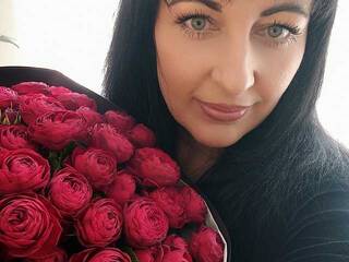 エロティックなビデオチャット LunaTwilight