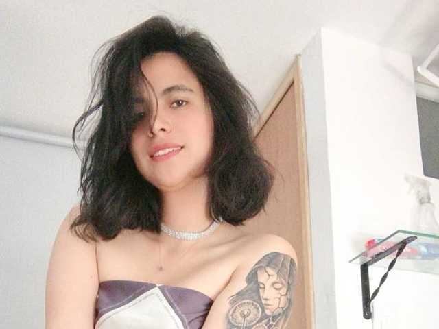 プロフィールの写真 LunaValencia