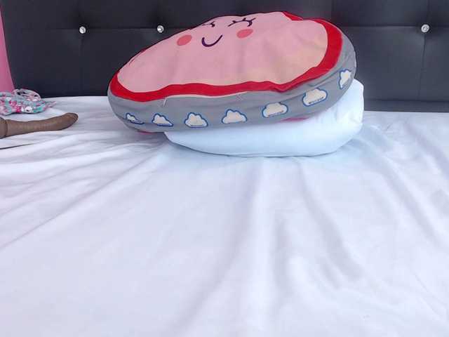 ブロードキャストスクリーンショット lunavibe