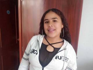 エロティックなビデオチャット LunaWhilliams