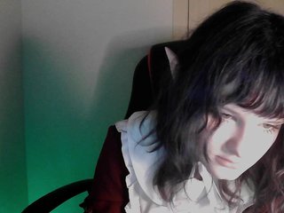 エロティックなビデオチャット Lunette