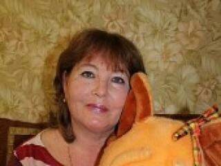 エロティックなビデオチャット luniana