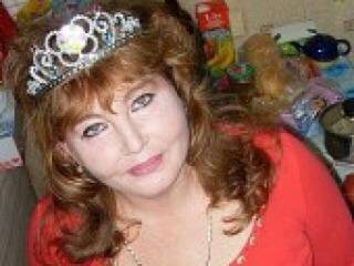 エロティックなビデオチャット luniana2015