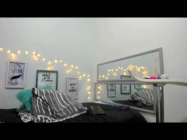 ブロードキャストスクリーンショット lupe-bell