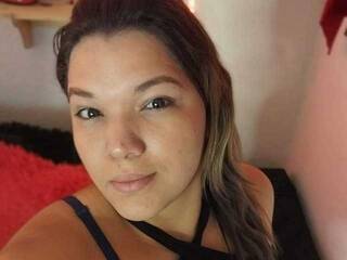 エロティックなビデオチャット Lupe2212