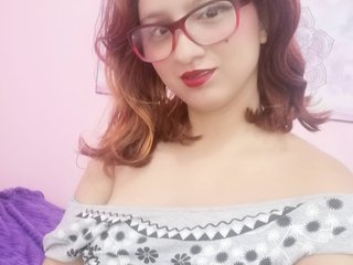 エロティックなビデオチャット lupita891