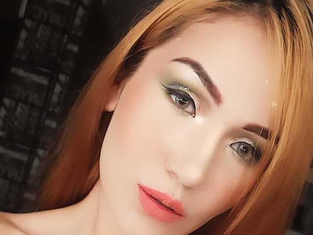 プロフィールの写真 LupitaJonesX