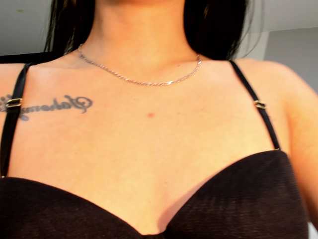 ブロードキャストスクリーンショット LupitaJonesX