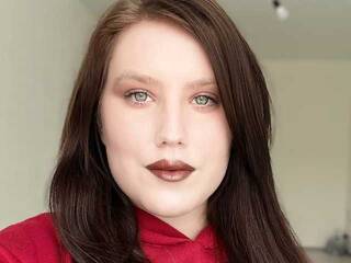 エロティックなビデオチャット LusciousLady