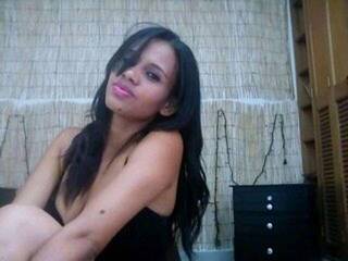 エロティックなビデオチャット LUSHONFIRE