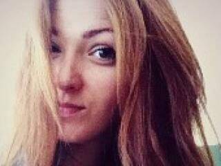 エロティックなビデオチャット lusiasmile