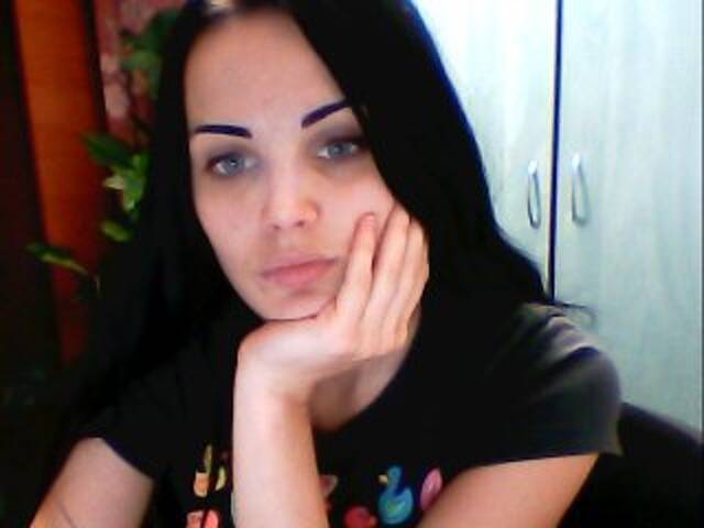 ブロードキャストスクリーンショット LusiaSweet