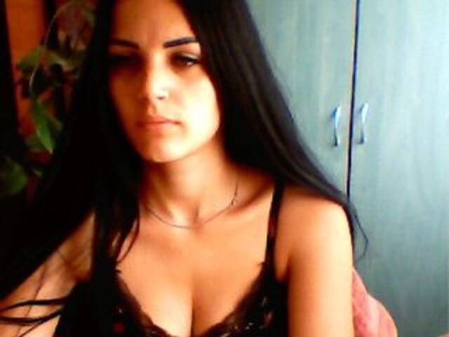 ブロードキャストスクリーンショット LusiaSweet